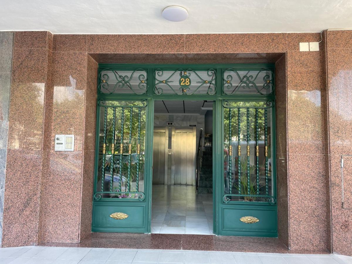 Apartamento Turistico Playmon Bacana Planta 13 Бенідорм Екстер'єр фото